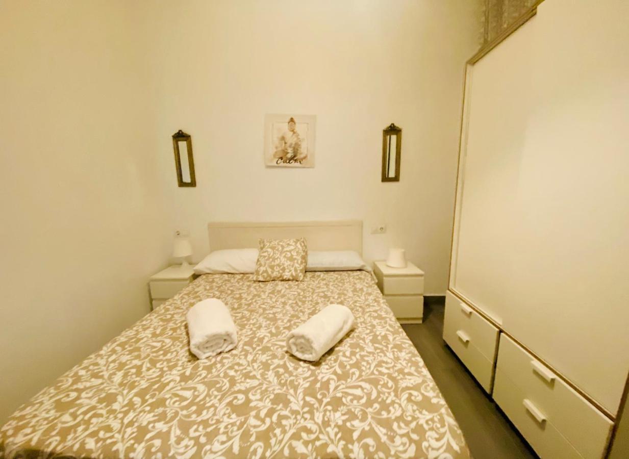 Appartamento La Posada De Sacramento Grupo Ac Gestion Cadice Esterno foto